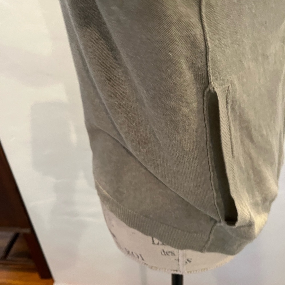 Vanessa Bruno Athe Sweater Size 2 - Picture 7 of 10